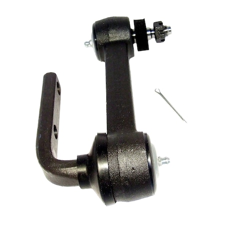 Delphi Steering Idler Arm, Ta2134 TA2134